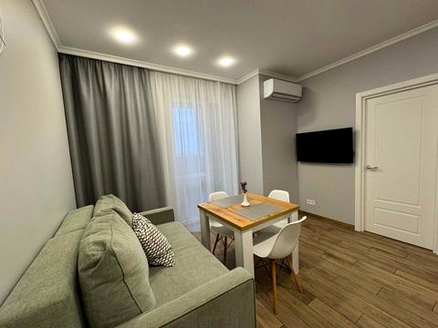 квартира по адресу Демеевская ул., 18