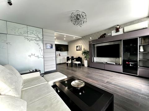 квартира по адресу Леси Украинки бульв., 7-А