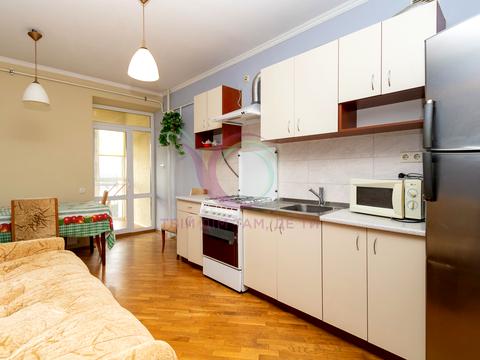 квартира по адресу Гетмана Мазепы ул., 72