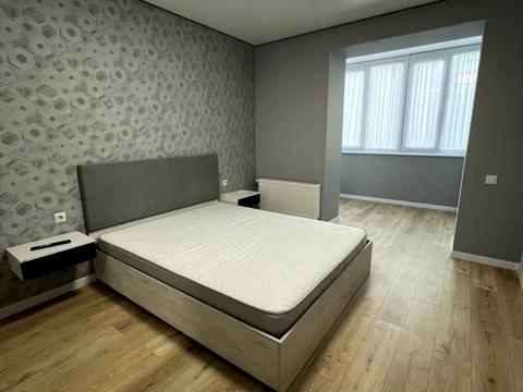 квартира за адресою Рівненська, 25