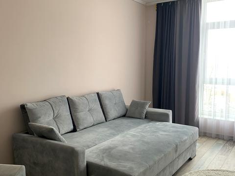 квартира по адресу Кольцевая ул., 17