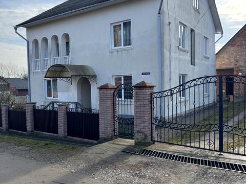 будинок за адресою Перекопська, 11б