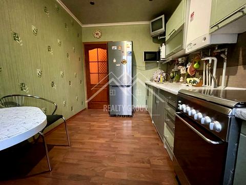 квартира за адресою Миколи Зінчевського вул. (XX Партз'їзду), 12