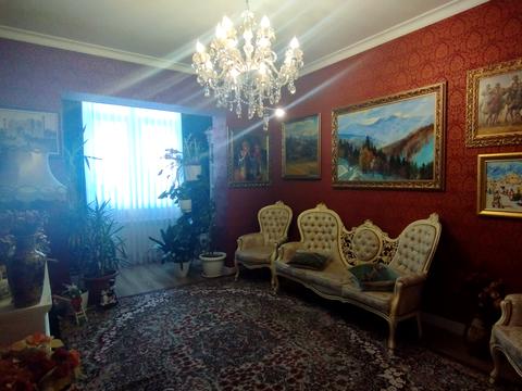 квартира по адресу с. Минай, Паркова, 3
