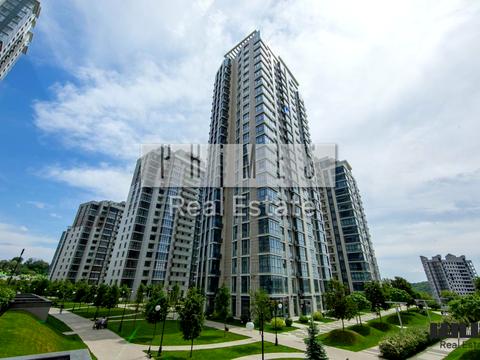 коммерческая по адресу Андрея Верхогляда ул. (Михайла Драгомирова), 18б