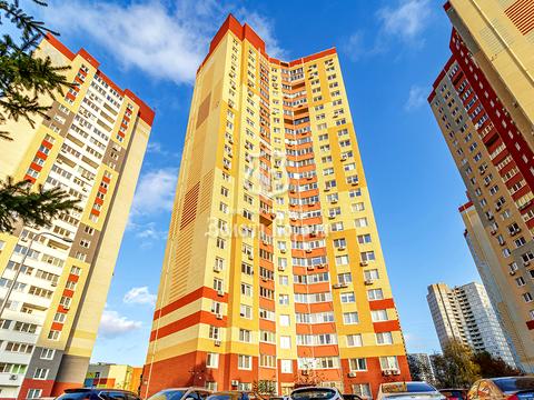 квартира за адресою Юлії Здановської вул. (Ломоносова), 85-А