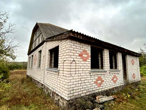 дом по адресу Центральна, 1