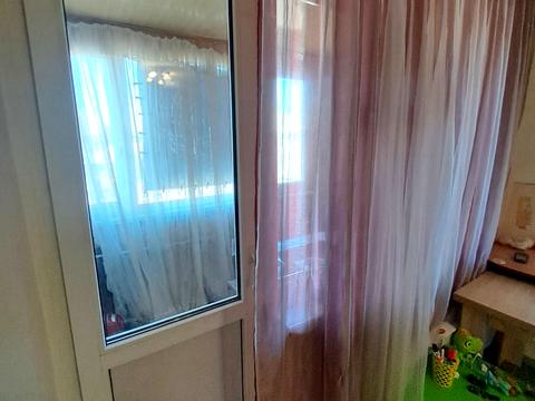 квартира по адресу Марсельская ул., 8