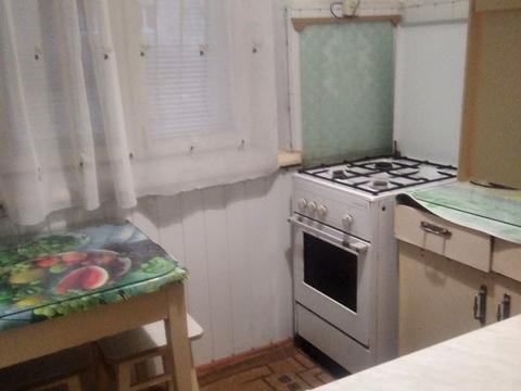 квартира по адресу Косовская ул., 1