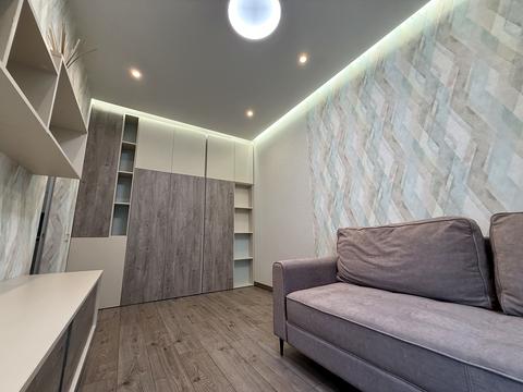 квартира по адресу Сапёрное Поле ул., 3