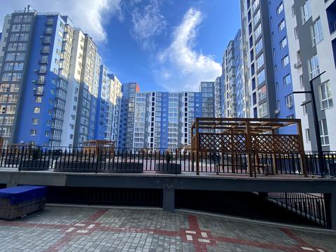 квартира по адресу Княгинин ул., 44