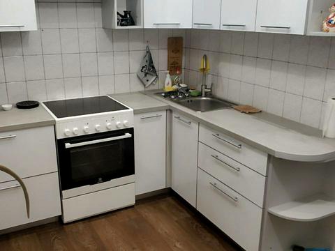 квартира по адресу Сапёрная ул., 20