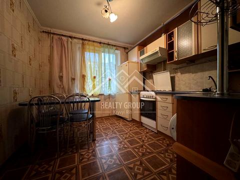 квартира по адресу Владимира Великого ул. (Олександра Поля), 55