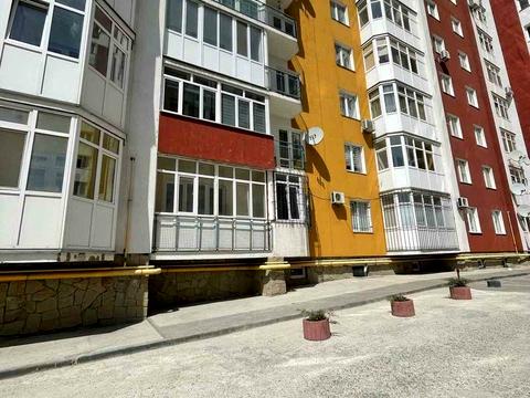 квартира по адресу Зеленая ул., 289