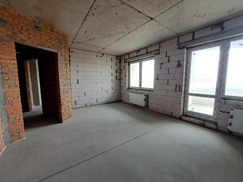 квартира за адресою Новопольова вул., 2