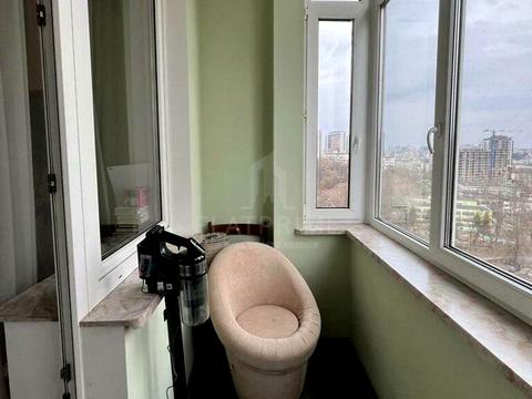 квартира по адресу Генерала Шаповала ул. (Механізаторів), 2