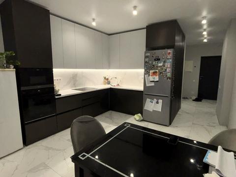 квартира за адресою Кадетський Гай вул., 10