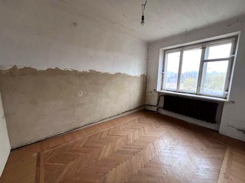дом по адресу Загородная ул., 43а