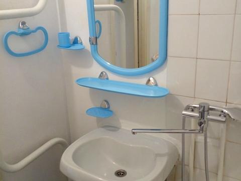 квартира за адресою Полярна вул., 6