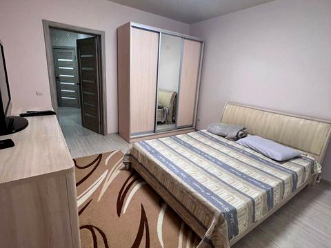 квартира по адресу Стрыйская ул., 99-А