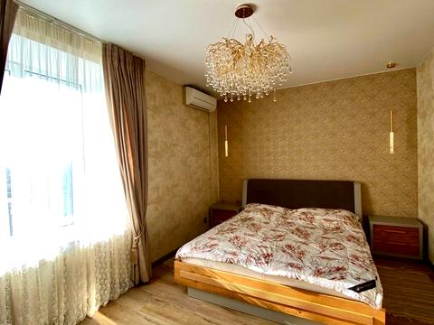 квартира за адресою Національної Гвардії вул. (Уральська), 5