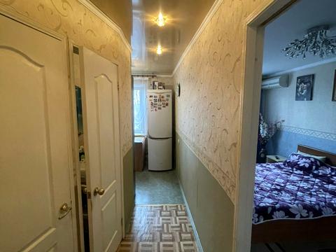 квартира по адресу Ицхака Рабина ул., 37