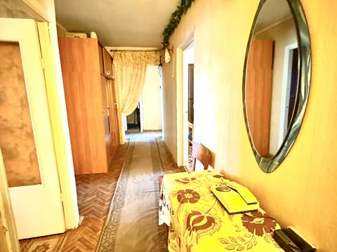 квартира по адресу Виталия Блажко ул., 18