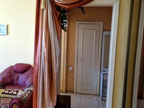 квартира за адресою Чоколівський бульв., 22