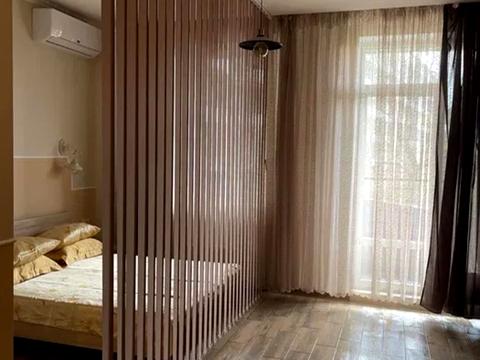 квартира за адресою Французький бульв., 85/5