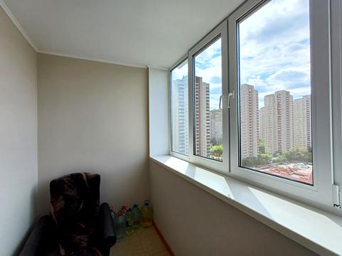 квартира по адресу Петра Григоренко просп., 18-А