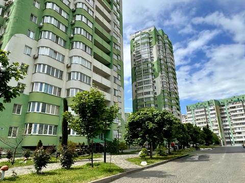 квартира за адресою Марсельська вул., 46/3