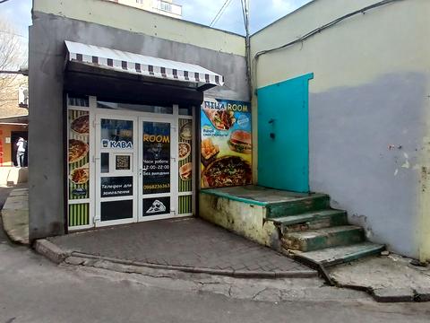 комерційна за адресою Одеса, Семена Палія вул. (Дніпропетровська дорога), 70