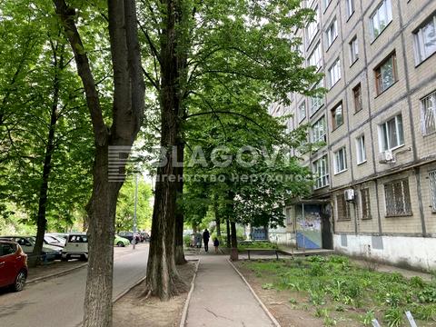 квартира по адресу Леся Курбаса просп., 18
