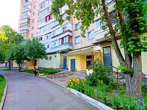 квартира по адресу 77-й Гвардейской Дивизии просп. (Рокоссовского), 35