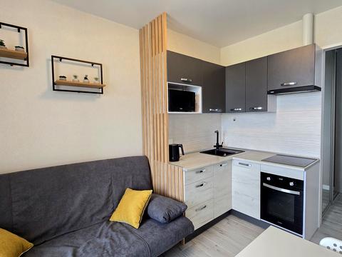 квартира за адресою Борткевича вул., 5
