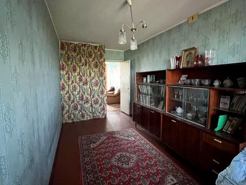 квартира по адресу Петра Дорошенко ул. (Блюхера), 5
