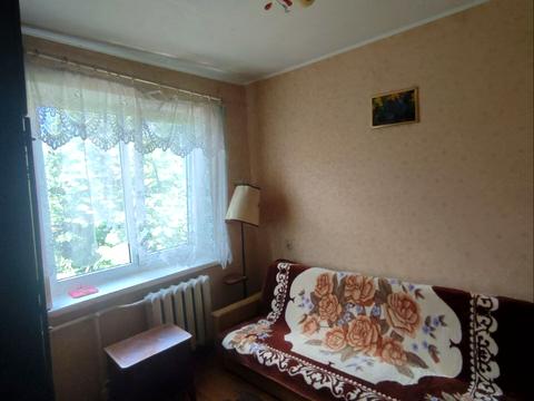 квартира по адресу Тракторостроителей просп., 134б