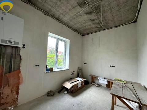 дом по адресу Бажана ул. (Степная 3-я)
