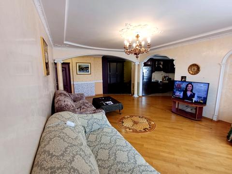 квартира за адресою Миколи Бажана просп., 1-М