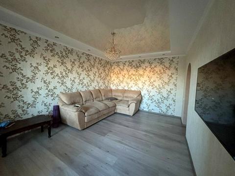 квартира по адресу Оноре де Бальзака ул., 55
