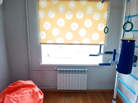 квартира за адресою Дністерська вул. (Двінська), 19