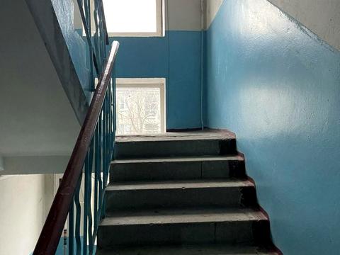 квартира за адресою Олександра Поля просп. (Кірова), 48-А