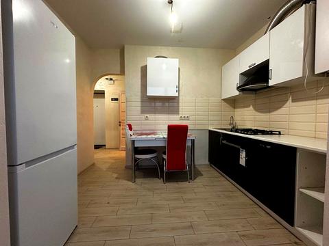 квартира за адресою Мисливська вул., 24