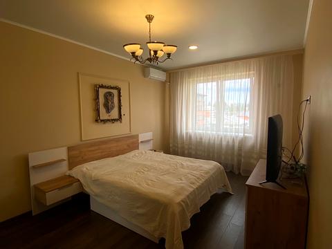 квартира по адресу Васильковая ул., 1