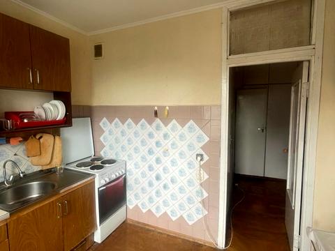 квартира за адресою Печенізька вул., 34