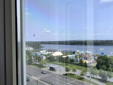 квартира по адресу Набережная Победы ул., 58