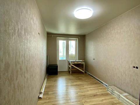 квартира по адресу Мира просп., 54