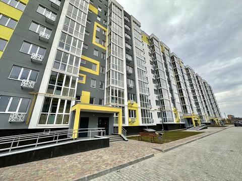 квартира по адресу Марии Башкирцевой ул., 20