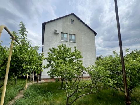 дом по адресу Запорожье, Лазурна, 222