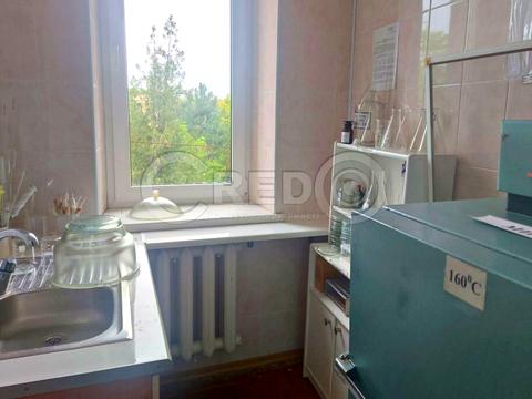 коммерческая по адресу Кропивницкого ул., 20А